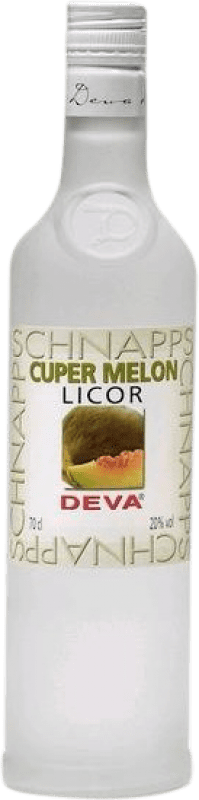 5,95 € | Schnaps Cisa Melón Catalogne Espagne 70 cl