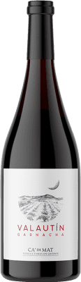 Ca' Di Mat Valautín Garnacha — Grenache Vinos de Madrid 75 cl
