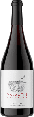 Ca' Di Mat Valautín Grenache Tintorera Vinos de Madrid 75 cl