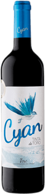 Cyan Roble 1,5 L