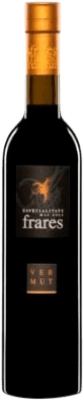 10,95 € | 苦艾酒 Vinícola del Priorat Frares 加泰罗尼亚 西班牙 中瓶装 50 cl