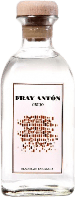 Eau-de-vie Orujo Nor-Iberica de Bebidas Fray Anton 70 cl