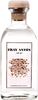 Marc Edelbrände Nor-Iberica de Bebidas Fray Anton 70 cl