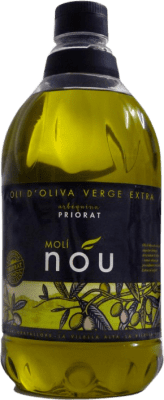 Azeite de Oliva Vinícola del Priorat Molí Nou AOVE Virgem Extra 2 L