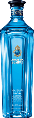 金酒 Bombay Sapphire Star