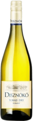 Disznókő Furmint Dry 75 cl