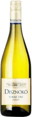 Disznókő Furmint Dry Furmint 75 cl