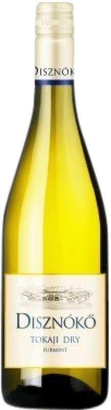 免费送货 | 强化酒 Disznókő Furmint Dry 匈牙利 Muscat, Furmint, Hárslevelü, Oremus 75 cl