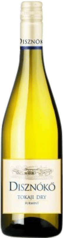 送料無料 | 強化ワイン Disznókő Furmint Dry ハンガリー Furmint 75 cl