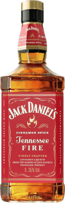 波本威士忌 Jack Daniel's Fire