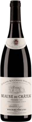 Bouchard Père Premier Cru Bourgogne 高齢者 75 cl