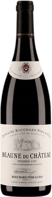 Bouchard Père Premier Cru старения