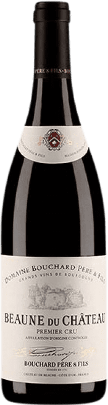 71,95 € 送料無料 | 赤ワイン Bouchard Père Premier Cru 高齢者 A.O.C. Bourgogne