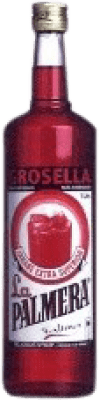 Schnapps Manresana La Palmera Grosella 1 L