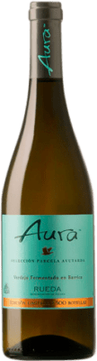 Aura Parcela Avutarda Verdejo Rueda старения 75 cl