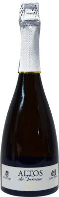 Altos de Torona Albariño Brut Rías Baixas 75 cl