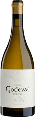 Godeval Revival Godello Valdeorras Jeune 75 cl