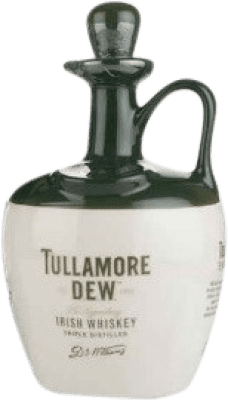 Whisky Blend Tullamore Dew Crock