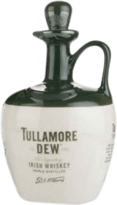 Whisky Blended Tullamore Dew Crock 70 cl