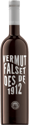 Vermouth Falset Marçà Negro