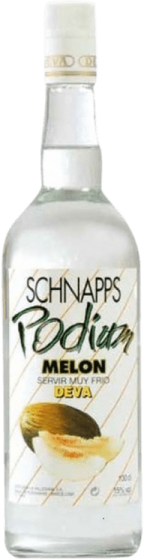 5,95 € | Schnapp DeVa Vallesana Licor Podium Melón Каталония Испания 1 L