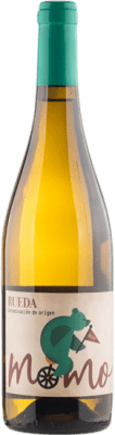 Sánchez Romate Momo Blanco Rueda 年轻的 75 cl