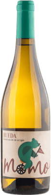Sánchez Romate Momo Blanco Rueda Giovane 75 cl