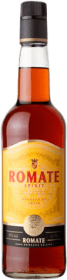 Ликеры Sánchez Romate Spirit Jerez-Xérès-Sherry 1 L