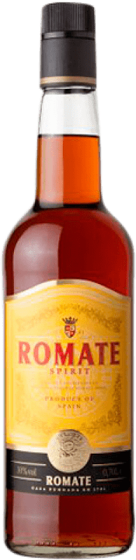 Free Shipping | Spirits Sánchez Romate Spirit D.O. Jerez-Xérès-Sherry Andalusia Spain 1 L