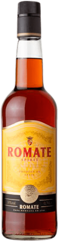 18,95 € Envoi gratuit | Vin Fortifié Sánchez Romate D.O. Jerez-Xérès-Sherry
