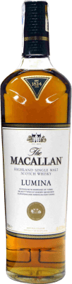 Виски из одного солода Macallan Lumina 70 cl