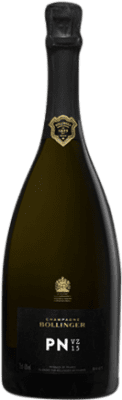 Bollinger VZ16 Pinot Black Champagne 75 cl