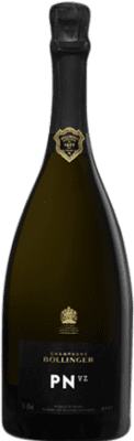 Bollinger VZ16 Pinot Noir Champagne 75 cl