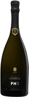 Bollinger VZ16 Pinot Schwarz Champagne 75 cl