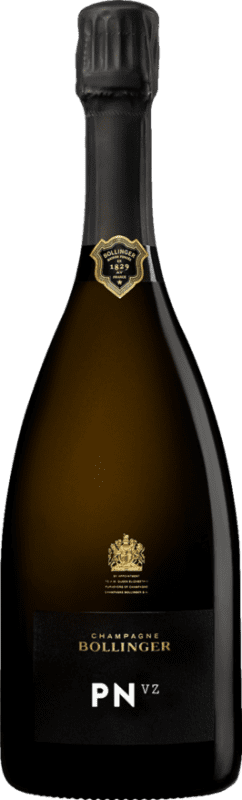 159,95 € Envoi gratuit | Blanc mousseux Bollinger PN VZ A.O.C. Champagne