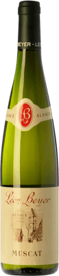 Léon Beyer Muscat