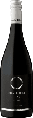 Chalk Hill Luna Shiraz Syrah McLaren Vale 75 cl