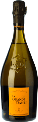 Veuve Clicquot La Grande Dame