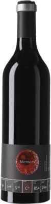 La Vinyeta Microvins Bota Cariñena — Carignan Empordà 75 cl
