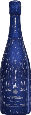 Taittinger Réserve Nocturne Brut Champagne Réserve 75 cl