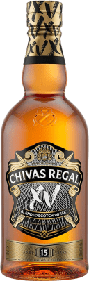 Whiskey Blended Chivas Regal XV Reserve 15 Jahre 70 cl