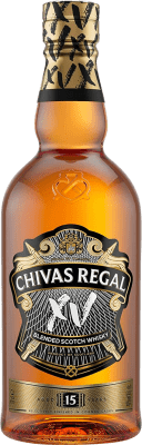 Whisky Blend Chivas Regal XV Réserve 15 Ans 70 cl