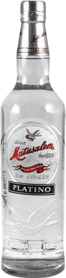 Rum Matusalem Platino 70 cl