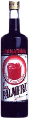 Schnaps Manresana La Palmera 1 L Granadina — Grenadine