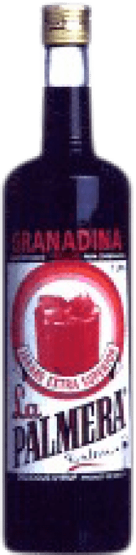9,95 € Envoi gratuit | Schnaps Manresana La Palmera Granadina — Grenadine