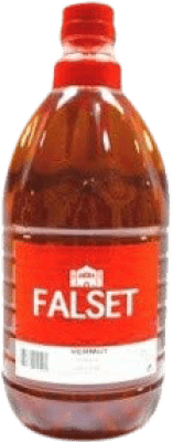 ベルモット Falset Marçà Dorado 2 L