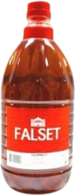 Vermouth Falset Marçà Dorado Jerrican 2 L