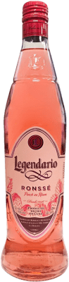 朗姆酒 Legendario Ronsse 70 cl