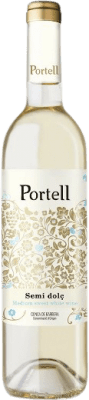 Sarral Portell Blanco Semi-Dry Semi-Sweet