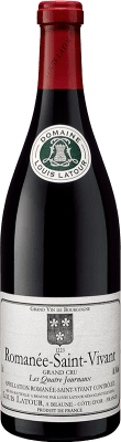 Louis Latour Quatre Journaux Grand Cru